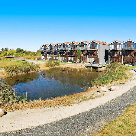 4 Person Holiday Home In Bogense Eksteriør billede