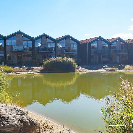 4 Person Holiday Home In Bogense Eksteriør billede