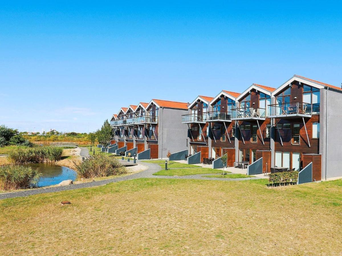 4 Person Holiday Home In Bogense Eksteriør billede