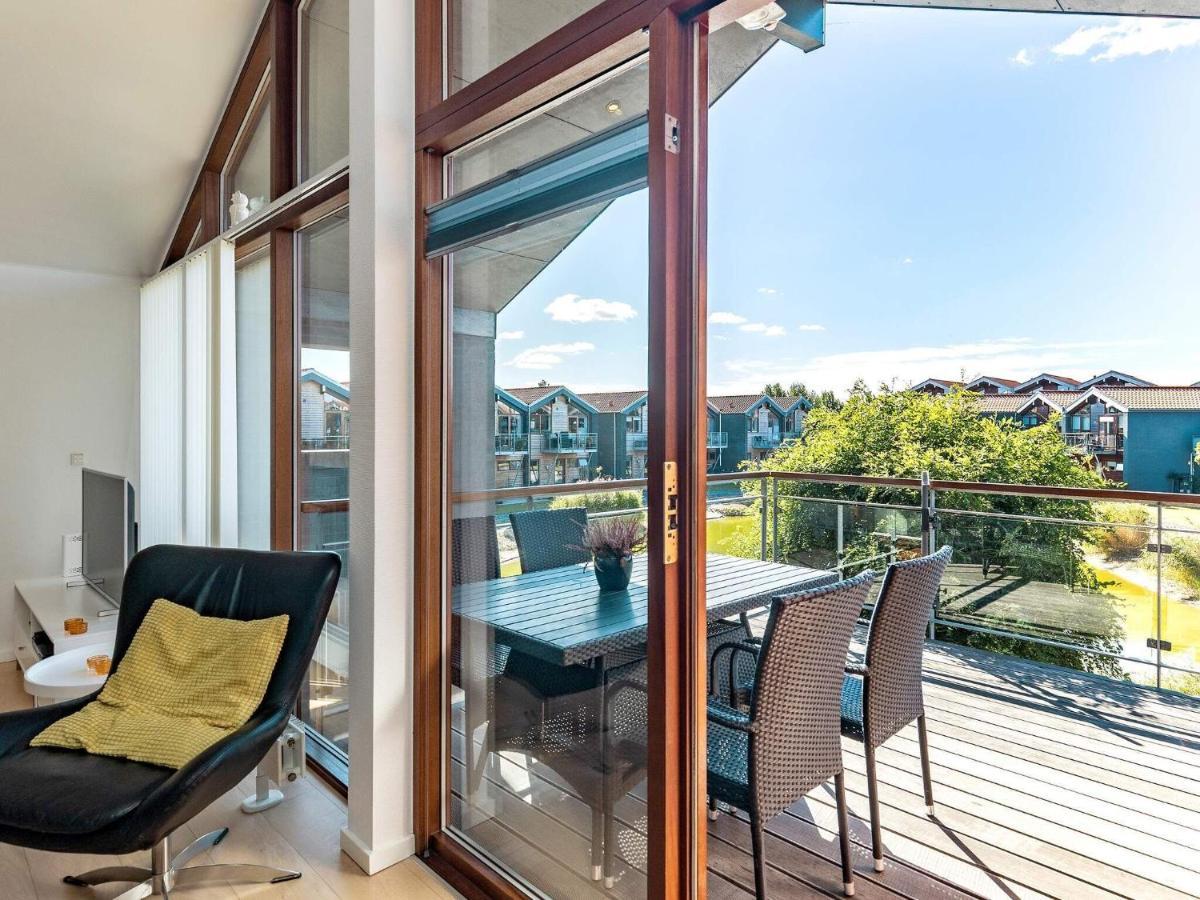 4 Person Holiday Home In Bogense Eksteriør billede